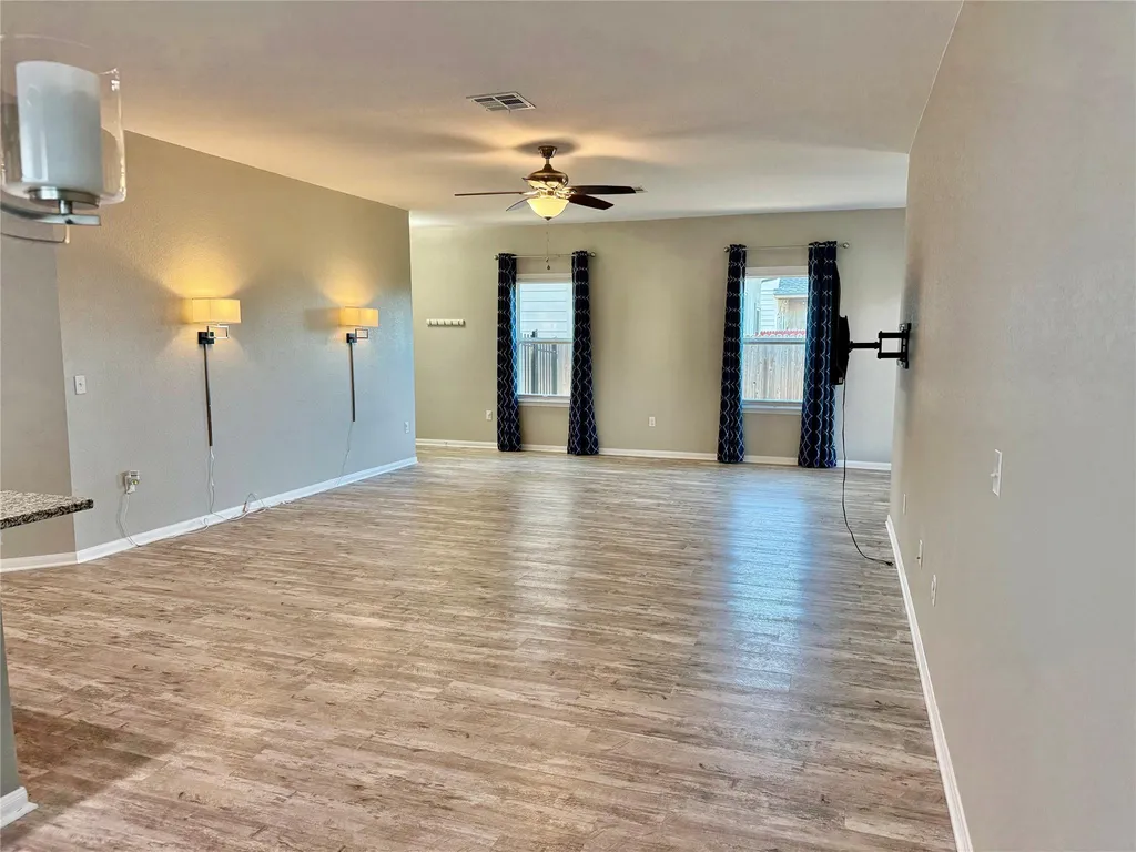 305 Rusk Bluff Avenue Leander TX 78641