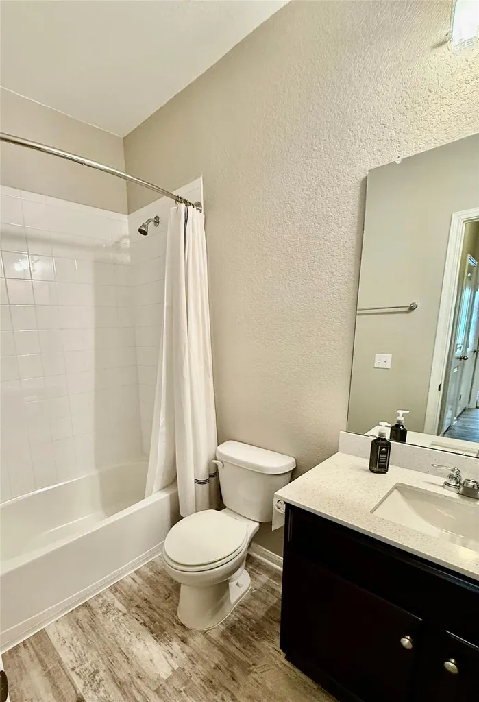 305 Rusk Bluff Avenue Leander TX 78641
