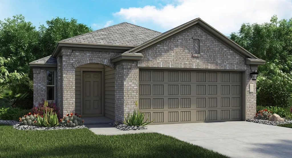 1301 Hermosa Gardens Georgetown TX 78628