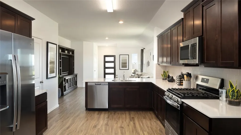 1301 Hermosa Gardens Georgetown TX 78628