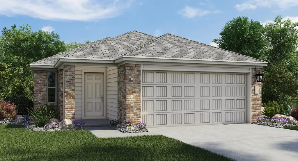 1301 Hermosa Gardens Georgetown TX 78628