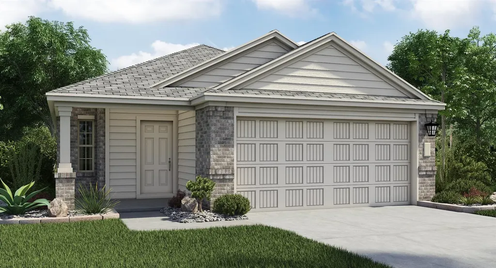 1301 Hermosa Gardens Georgetown TX 78628