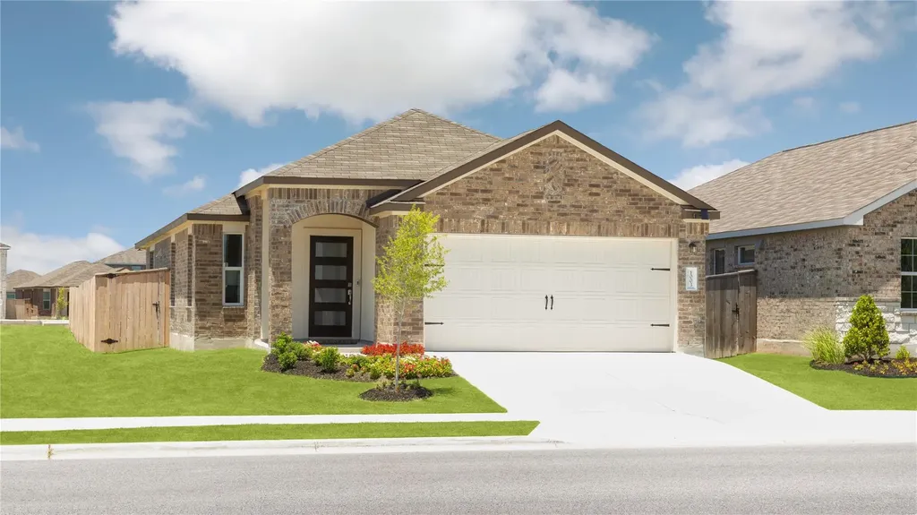 1301 Hermosa Gardens Georgetown TX 78628