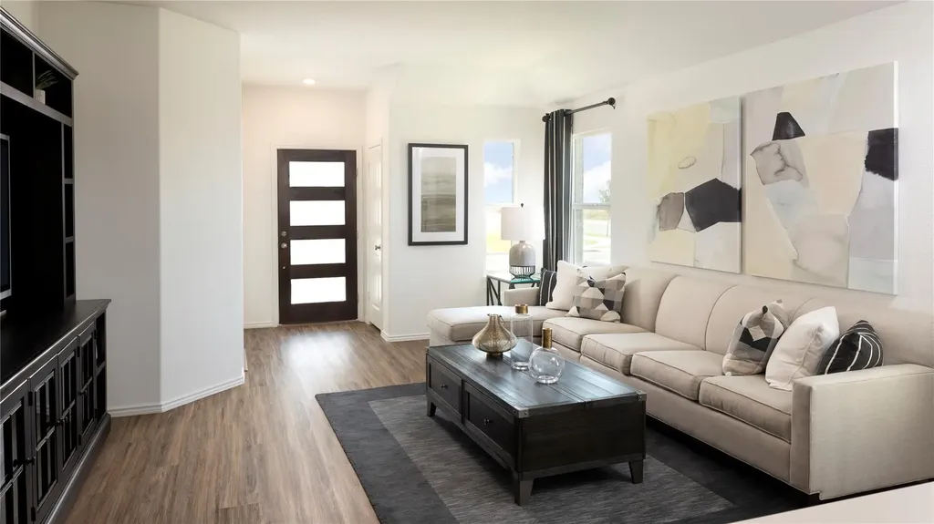1301 Hermosa Gardens Georgetown TX 78628