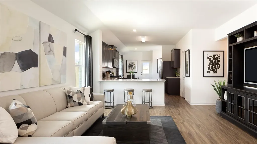 1301 Hermosa Gardens Georgetown TX 78628