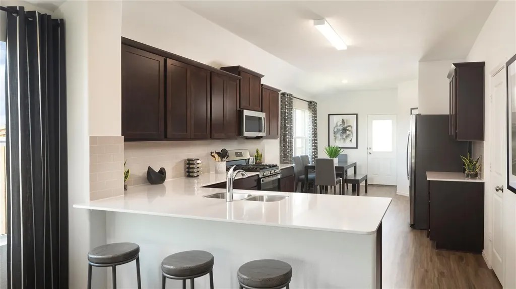1301 Hermosa Gardens Georgetown TX 78628
