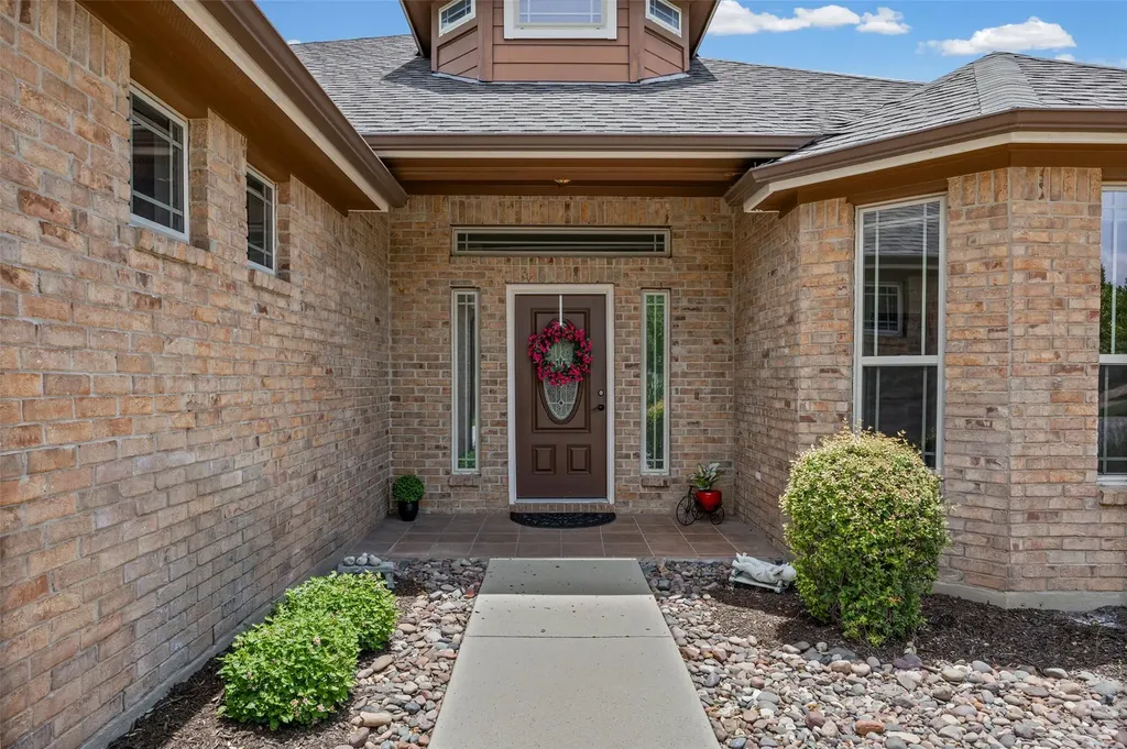 702 Enchanted Rock Trail Georgetown TX 78633