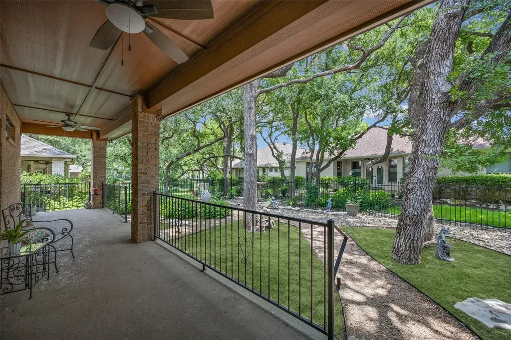 702 Enchanted Rock Trail Georgetown TX 78633