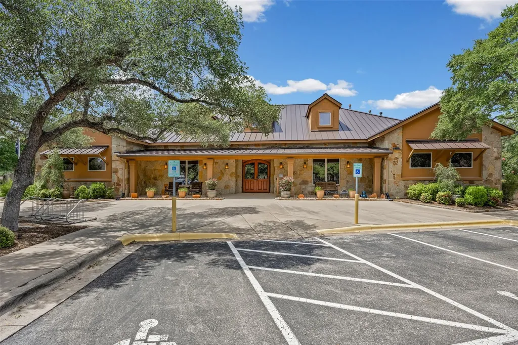 702 Enchanted Rock Trail Georgetown TX 78633