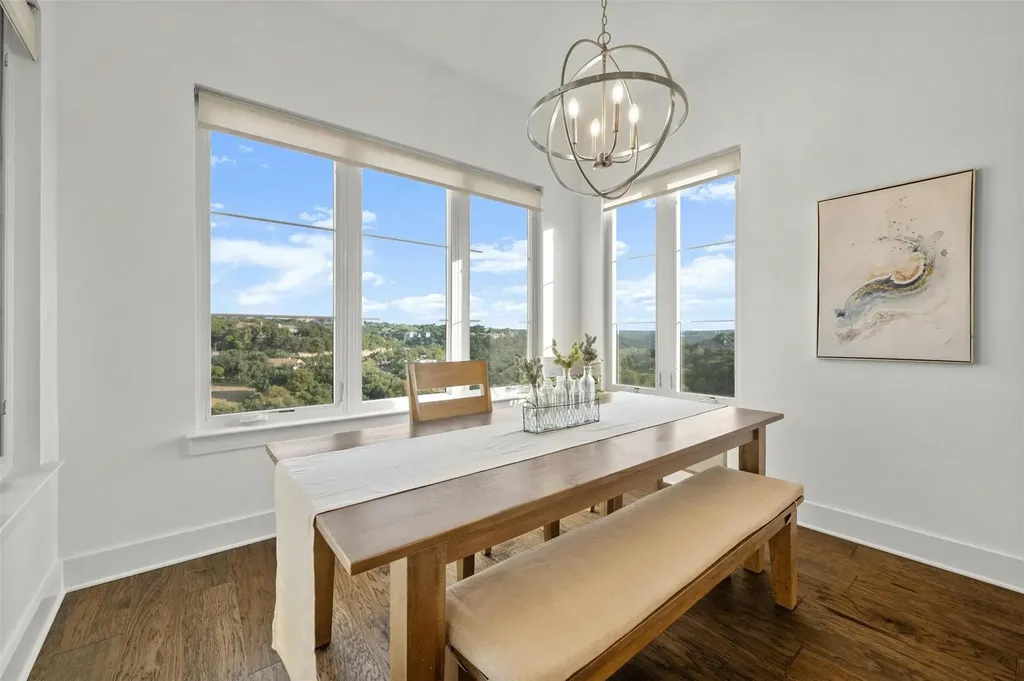 5717 Lost Horizon Drive Austin TX 78759