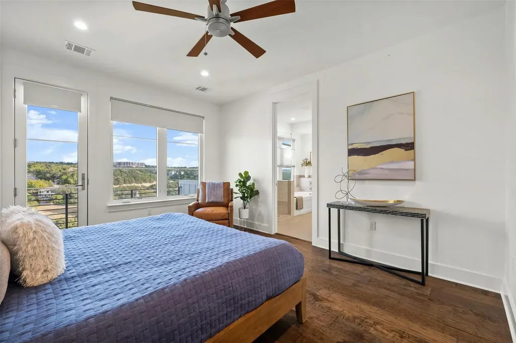 5717 Lost Horizon Drive Austin TX 78759
