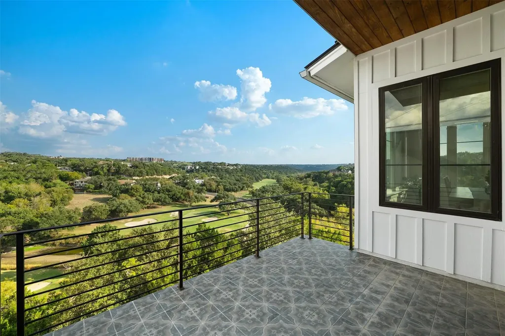 5717 Lost Horizon Drive Austin TX 78759
