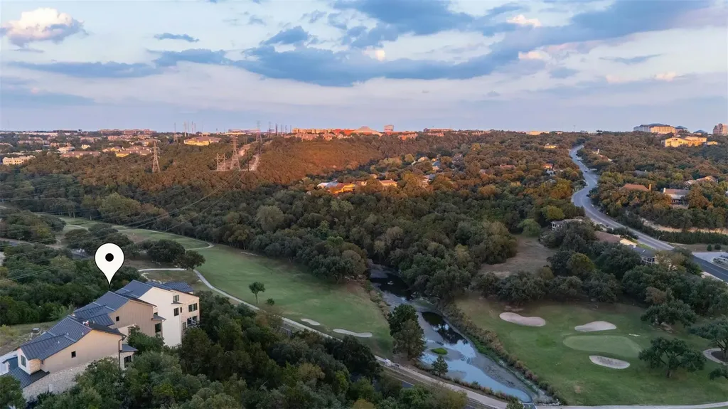 5717 Lost Horizon Drive Austin TX 78759