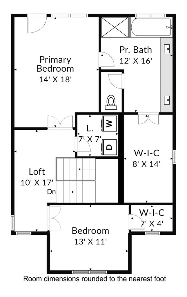 5717 Lost Horizon Drive Austin TX 78759