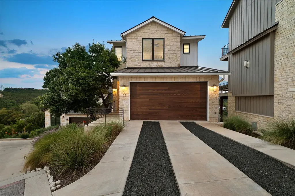 5717 Lost Horizon Drive Austin TX 78759