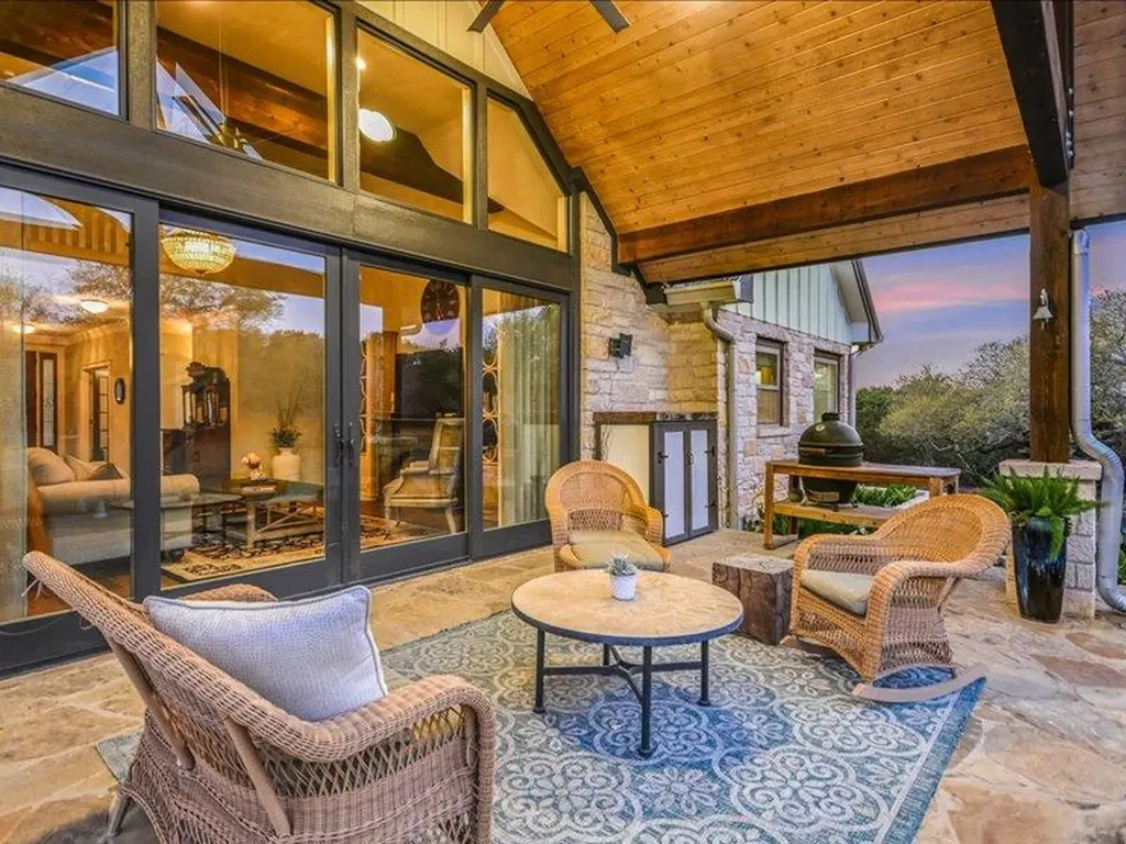 14036 Timberline Trail Austin TX 78737