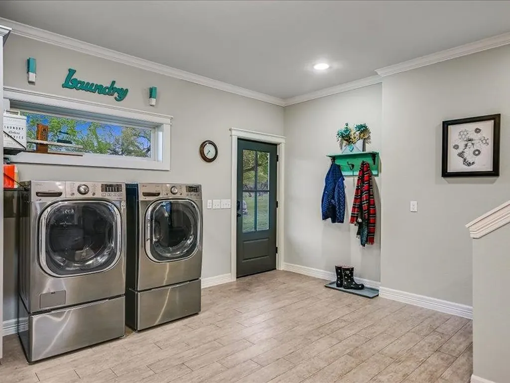 14036 Timberline Trail Austin TX 78737
