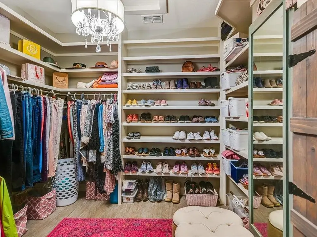 14036 Timberline Trail Austin TX 78737