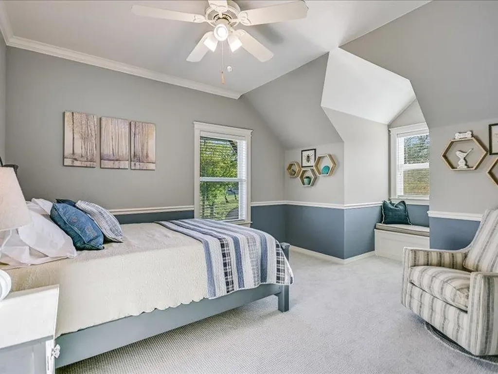 14036 Timberline Trail Austin TX 78737