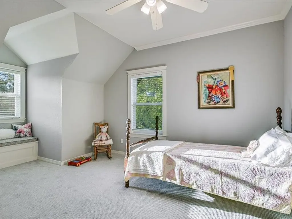 14036 Timberline Trail Austin TX 78737