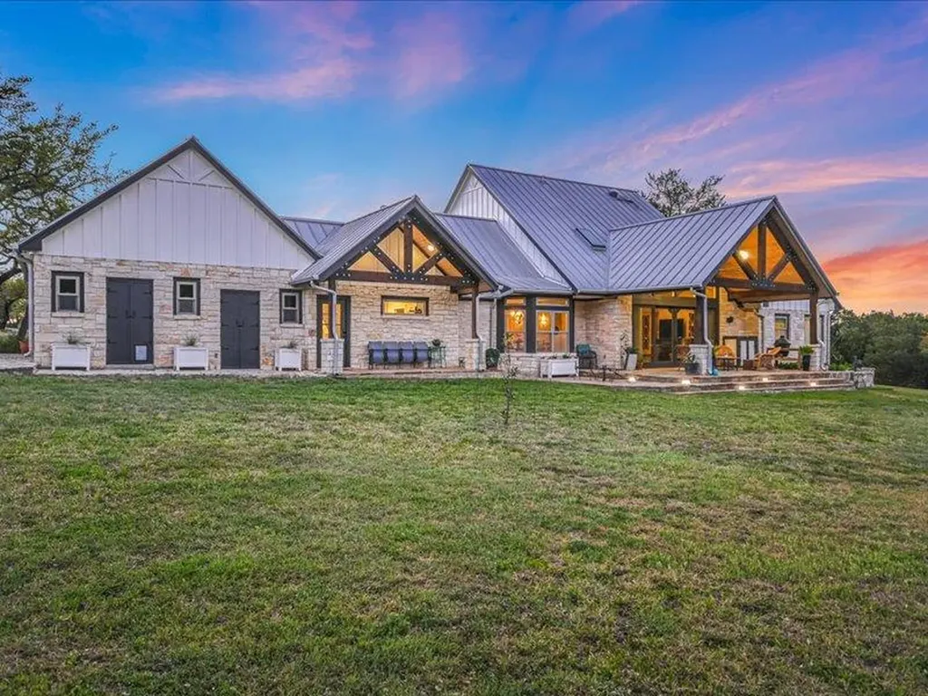 14036 Timberline Trail Austin TX 78737