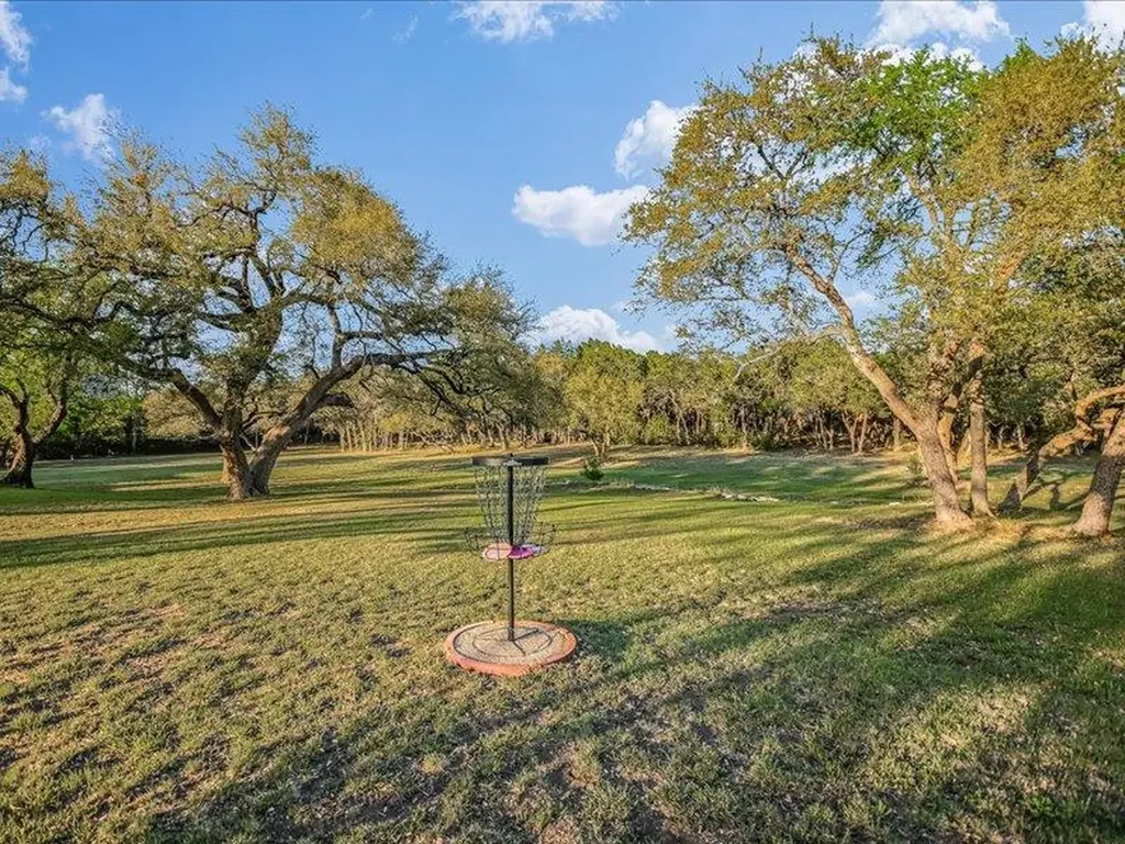 14036 Timberline Trail Austin TX 78737