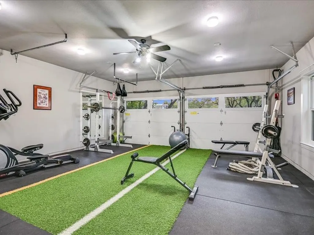 14036 Timberline Trail Austin TX 78737