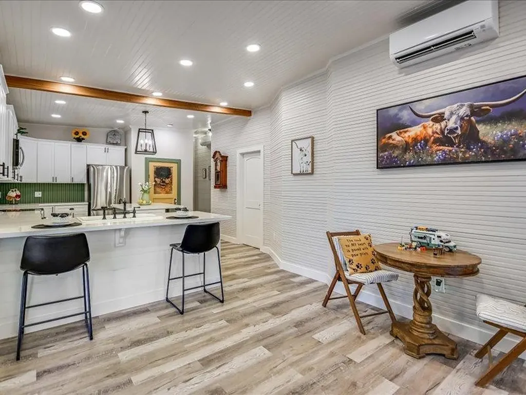 14036 Timberline Trail Austin TX 78737