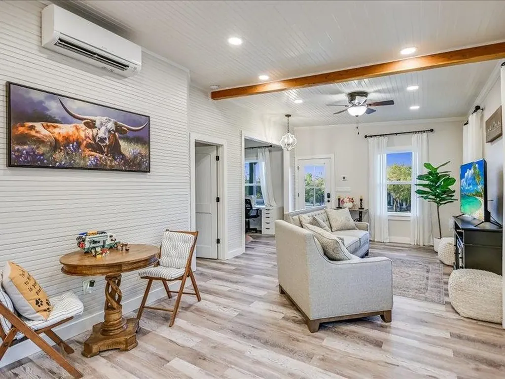 14036 Timberline Trail Austin TX 78737