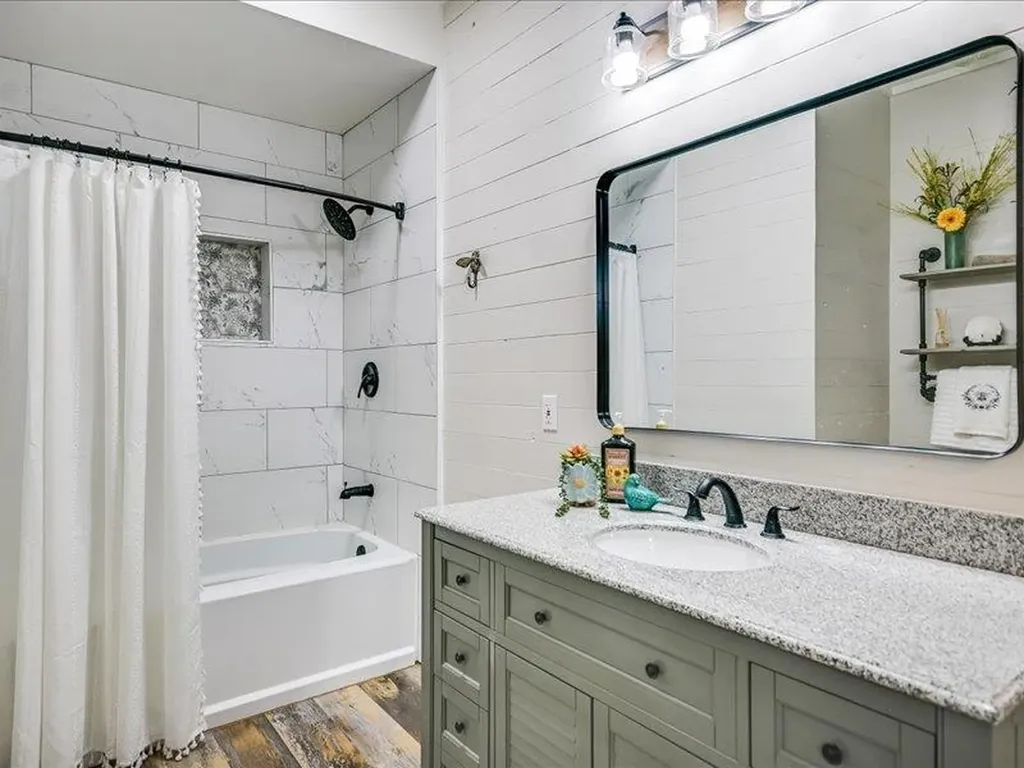 14036 Timberline Trail Austin TX 78737