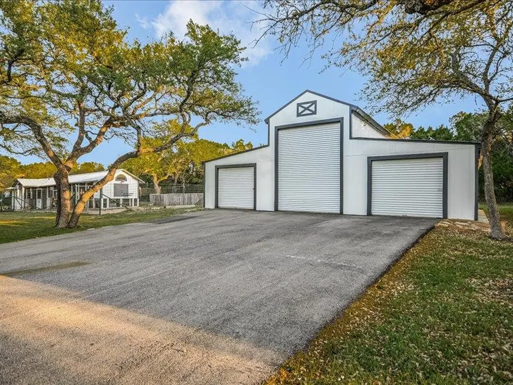 14036 Timberline Trail Austin TX 78737