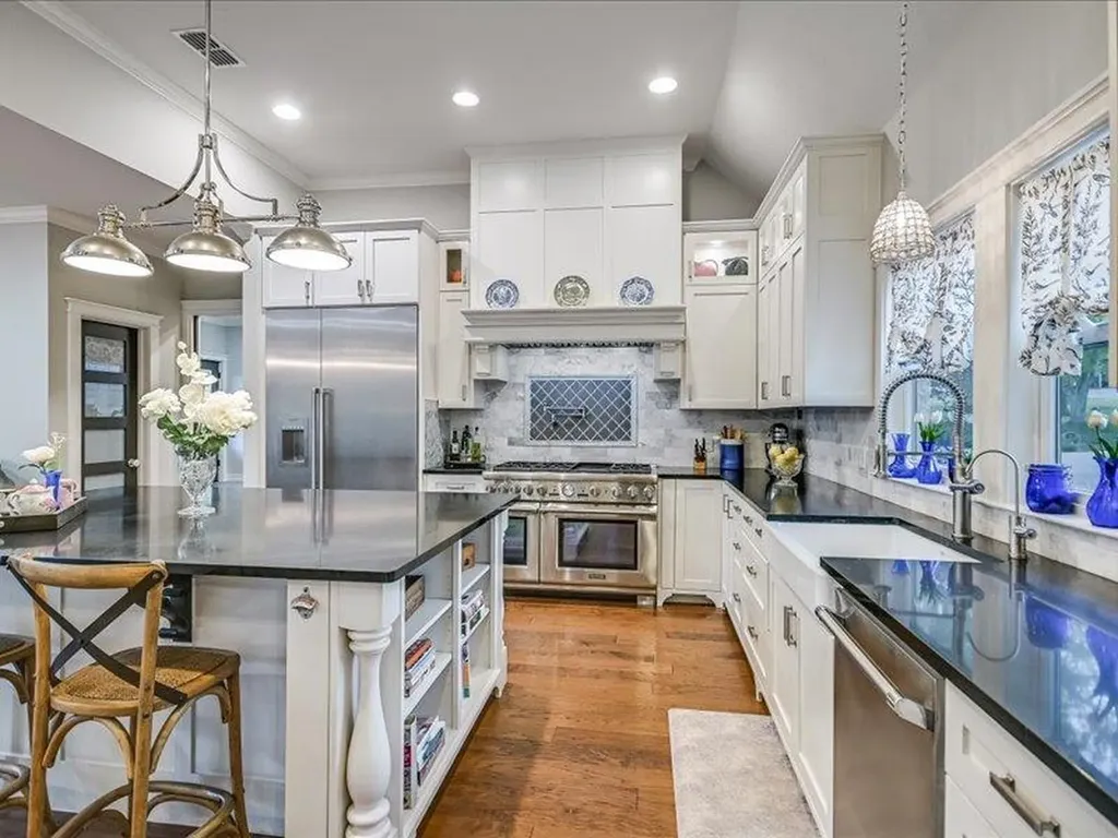 14036 Timberline Trail Austin TX 78737