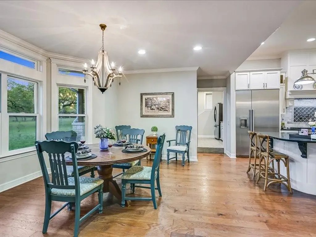 14036 Timberline Trail Austin TX 78737