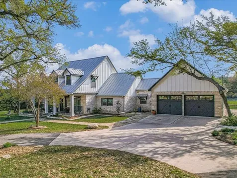 14036 Timberline Trail Austin TX 78737