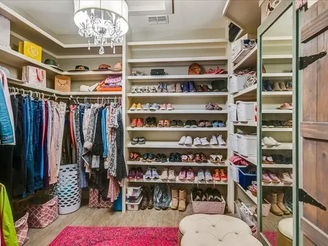 14036 Timberline Trail Austin TX 78737
