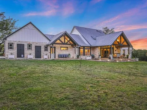 14036 Timberline Trail Austin TX 78737