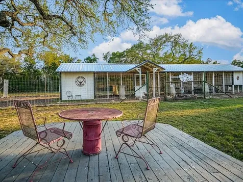 14036 Timberline Trail Austin TX 78737