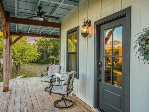 14036 Timberline Trail Austin TX 78737