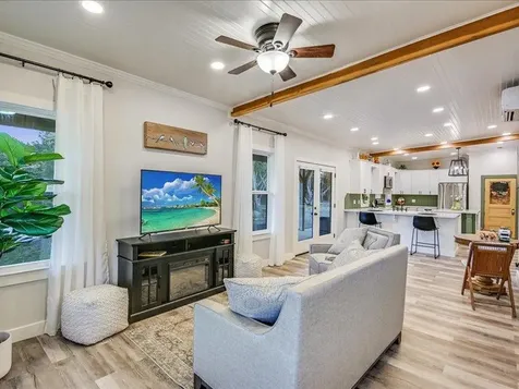 14036 Timberline Trail Austin TX 78737