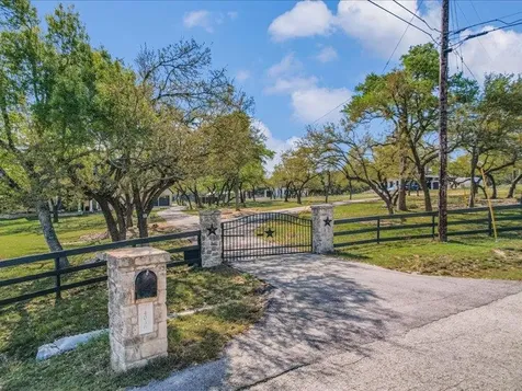 14036 Timberline Trail Austin TX 78737