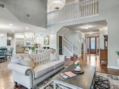 14036 Timberline Trail Austin TX 78737