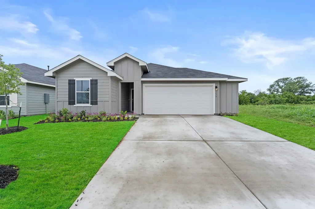 358 Denali Drive Kyle TX 78640