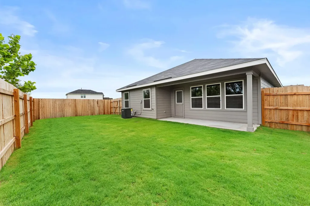358 Denali Drive Kyle TX 78640