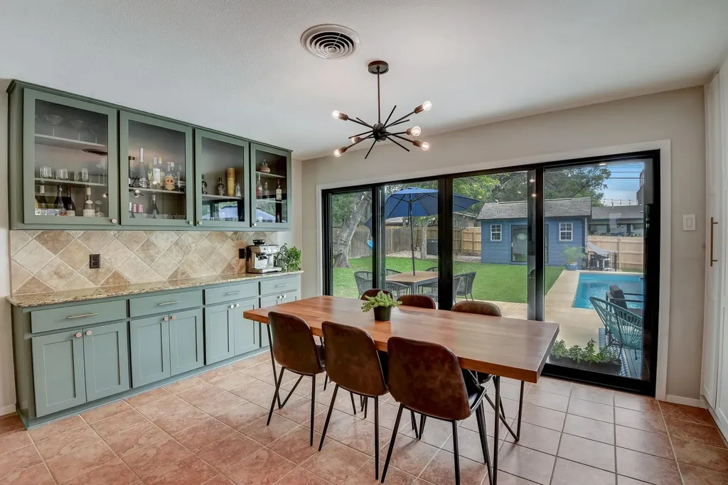 4907 Sylvandale Drive Austin TX 78745