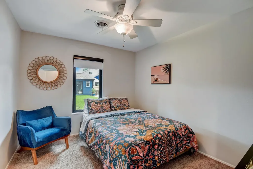 4907 Sylvandale Drive Austin TX 78745