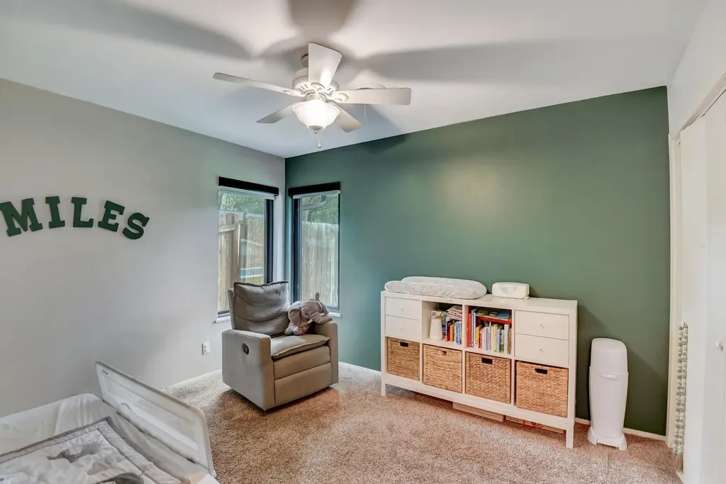 4907 Sylvandale Drive Austin TX 78745