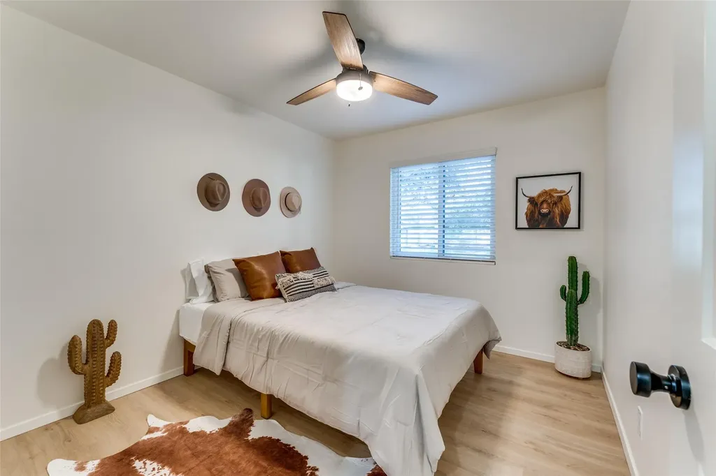 4907 Sylvandale Drive Austin TX 78745