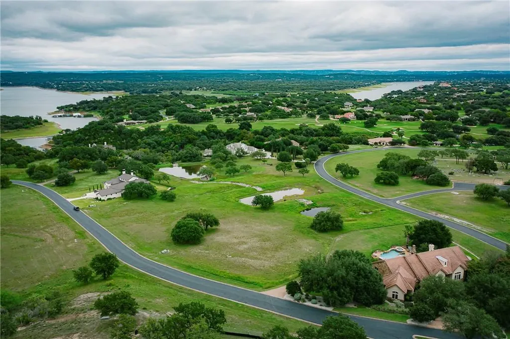27410 Waterfall Hill Pkwy Waterfall Hill Pkwy Parkway Spicewood TX 78669