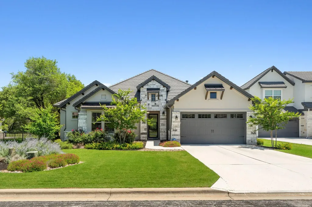108 Oak Trail Drive Georgetown TX 78628