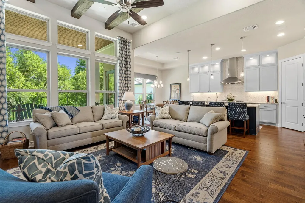108 Oak Trail Drive Georgetown TX 78628